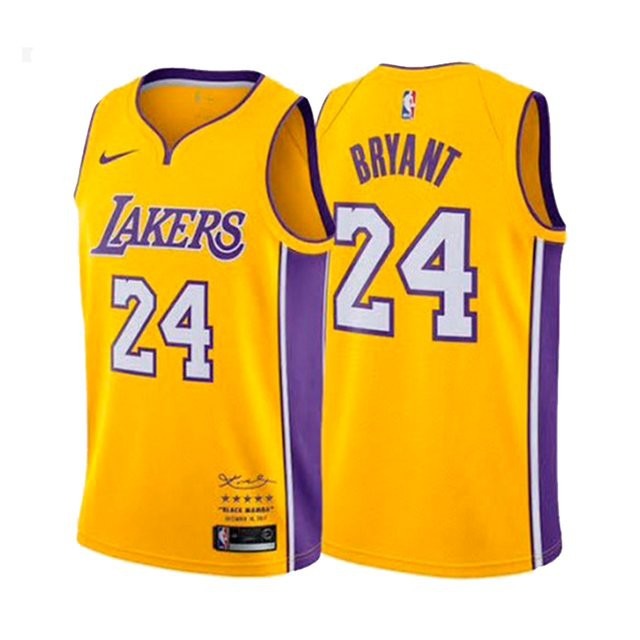 Camiseta Regata Los Angeles Lakers Branca - Nike - Masculina