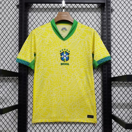 Seleção Brasileira