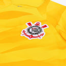 Camisa Corinthians 2023/24 I Goleiro Torcedor Pro