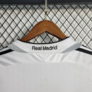 Camisa Retrô Real Madrid Home 06/07 - [FRETE GRÁTIS]