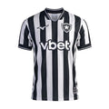 Nova Camisa Principal Botafogo Mizuno 2026/27  [FRETE GRÁTIS]
