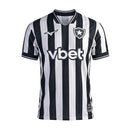 Nova Camisa Principal Botafogo Mizuno 2026/27  [FRETE GRÁTIS]