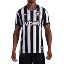 Nova Camisa Principal Botafogo Mizuno 2026/27  [FRETE GRÁTIS]