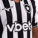 Nova Camisa Principal Botafogo Mizuno 2026/27  [FRETE GRÁTIS]