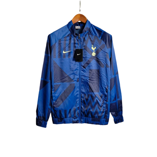 Nike - Corta Vento Tottenham 2023/24- Azul