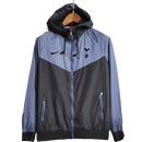 Corta Vento Tottenham 2023/24 Preto e Roxo