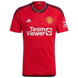 Camisa manchester United Adidas Casa 2023/24 - [FRETE GRÁTIS]