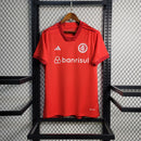 Nova Camisa Principal Internacional Adidas 2023/2024 [FRETE GRÁTIS]