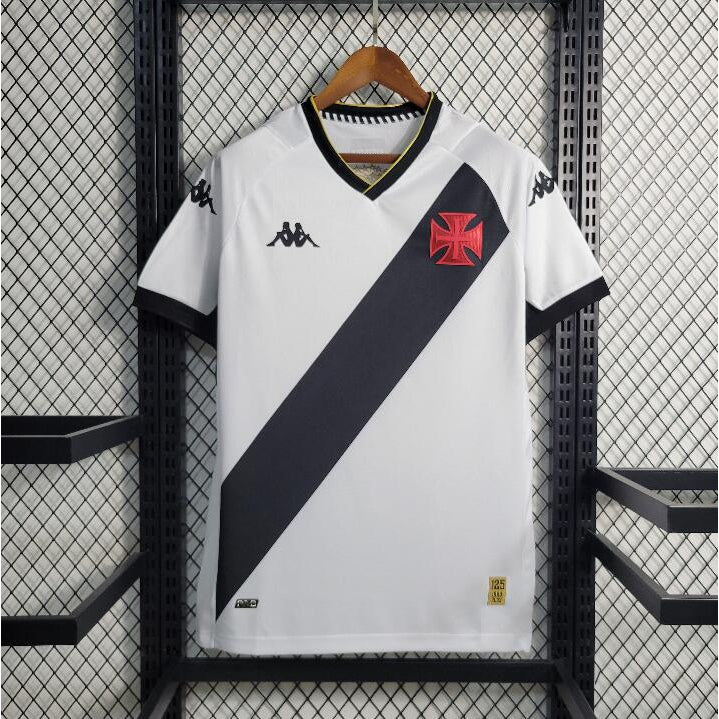 Camisa Vasco da Gama 2023/2024 - [FRETE GRÁTIS]