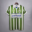 Camisa Retrô Palmeiras Adidas Parmalat 1992/93 [FRETE GRÁTIS]