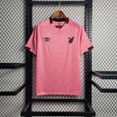 Nova Camisa do Athletico Paranaense Umbro Rosa 2023 [FRETE GRÁTIS]