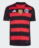 Novas Camisas Flamengo com Patch Campeão Libertadores 2025/26