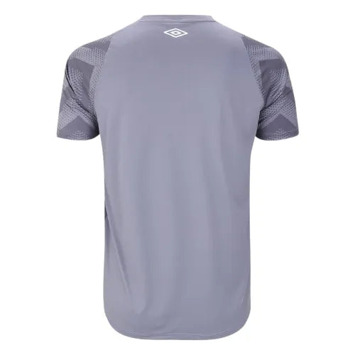 Camisa Santos Goleiro 24/25 - Cinza [FRETE GRÁTIS]