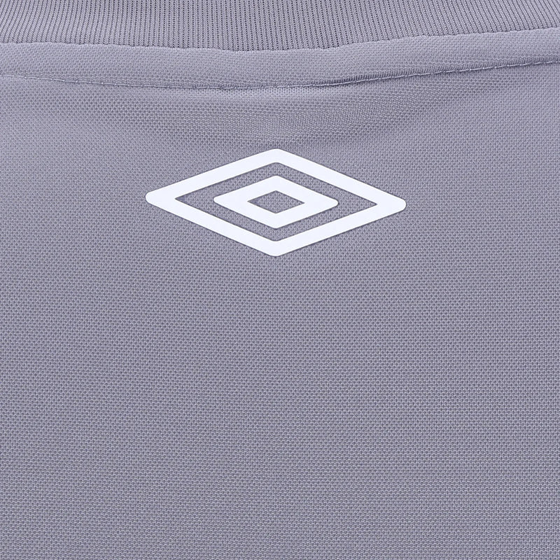 Camisa Santos Goleiro 24/25 - Cinza [FRETE GRÁTIS]