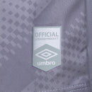 Camisa Santos Goleiro 24/25 - Cinza [FRETE GRÁTIS]