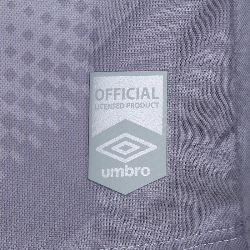 Camisa Santos Goleiro 24/25 - Cinza [FRETE GRÁTIS]