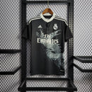Camisa Retrô Real Madrid Third 14/15 - [FRETE GRÁTIS]