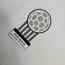 Camisa Retrô Real Madrid Home 06/07 - [FRETE GRÁTIS]