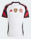 Novas Camisas Flamengo com Patch Campeão Libertadores 2025/26
