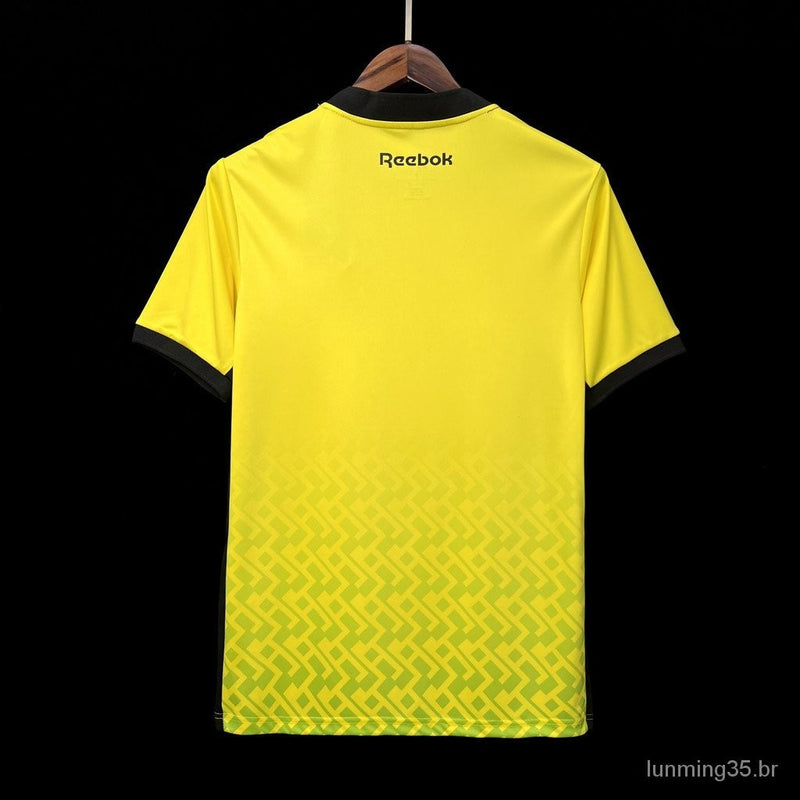 Nova Camisa Goleiro Botafogo Reebok 2024/25 [FRETE GRÁTIS]