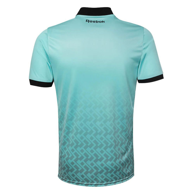 Camisa Botafogo Goleiro Reebok 2023 [FRETE GRÁTIS]