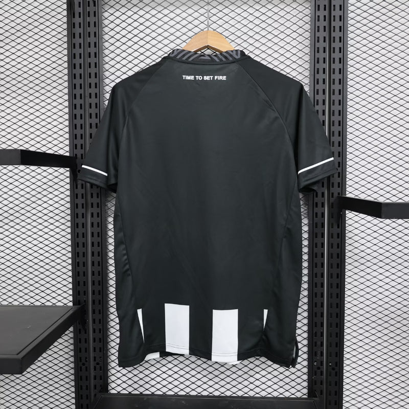 Camisa Botafogo Listrada 2022 [FRETE GRÁTIS]