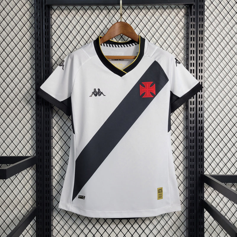 Camisa Vasco da Gama 2023/2024 - [FRETE GRÁTIS]