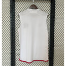 Nova Regata II Flamengo Adidas 2024/25 Branca