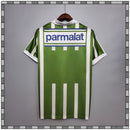 Camisa Retrô Palmeiras Adidas Parmalat 1992/93 [FRETE GRÁTIS]