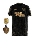 Novas Camisas Botafogo Reebok 2024/25 [FRETE GRÁTIS]