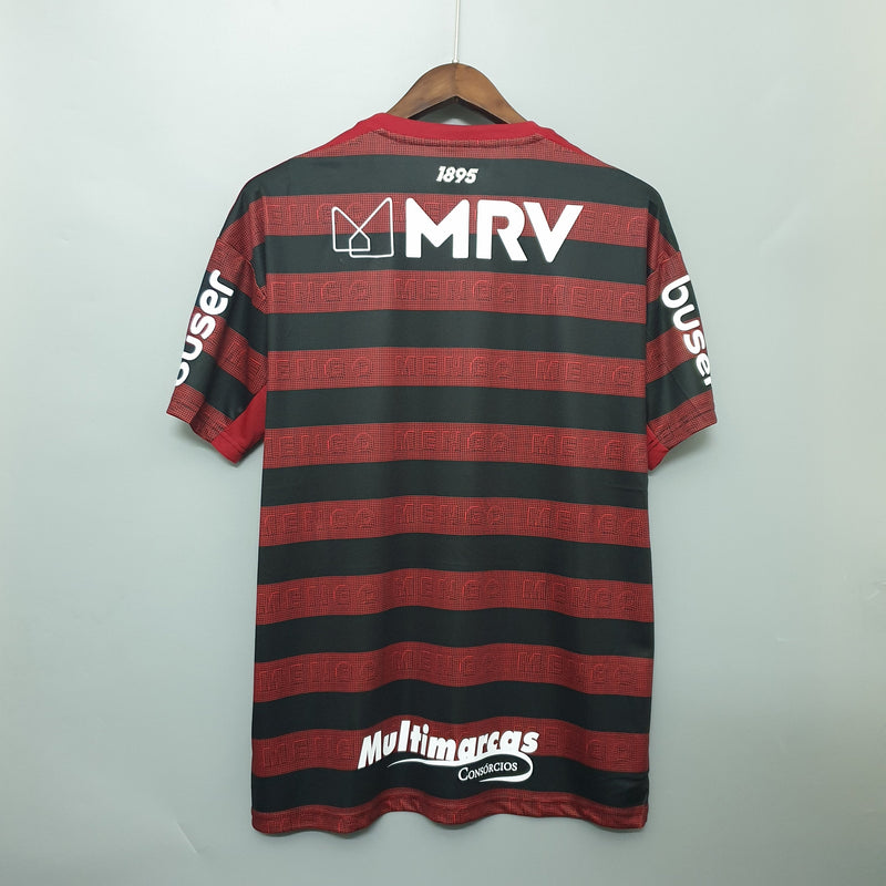 Camisa do Flamengo Edição 2019/2020 - [FRETE GRÁTIS]