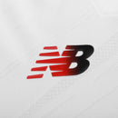 Nova Camisa Principal Branca São Paulo JOGADOR - 2026/27 [FRETE GRÁTIS]