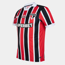 Nova Camisa II Listrada São Paulo - 2026/27 [FRETE GRÁTIS]