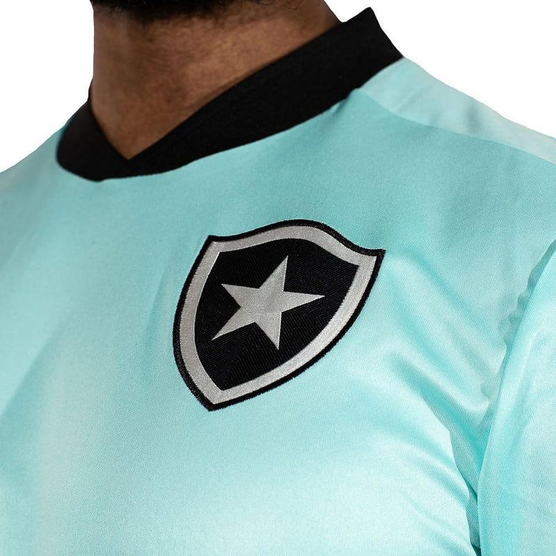 Camisa Botafogo Goleiro Reebok 2023 [FRETE GRÁTIS]