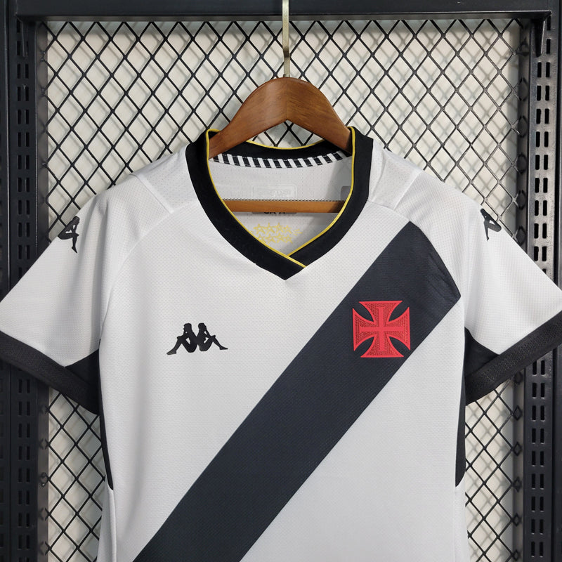 Camisa Vasco da Gama 2023/2024 - [FRETE GRÁTIS]