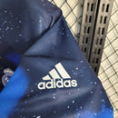 Camisa Retrô Real Madrid Galáticos 18/19 - [FRETE GRÁTIS]