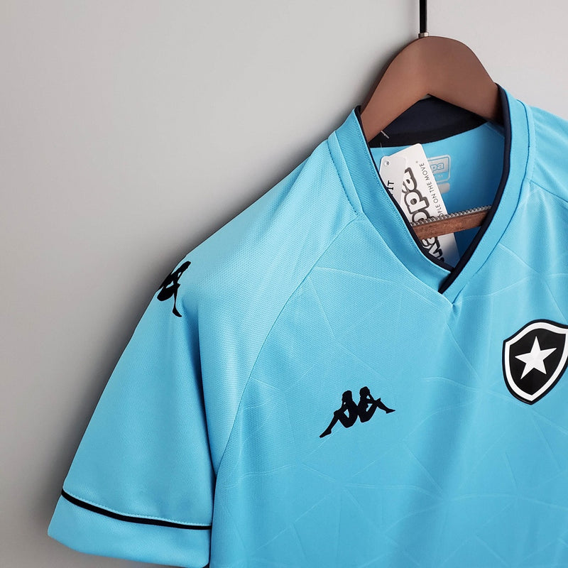 Camisa Azul Botafogo 2023 [FRETE GRÁTIS]