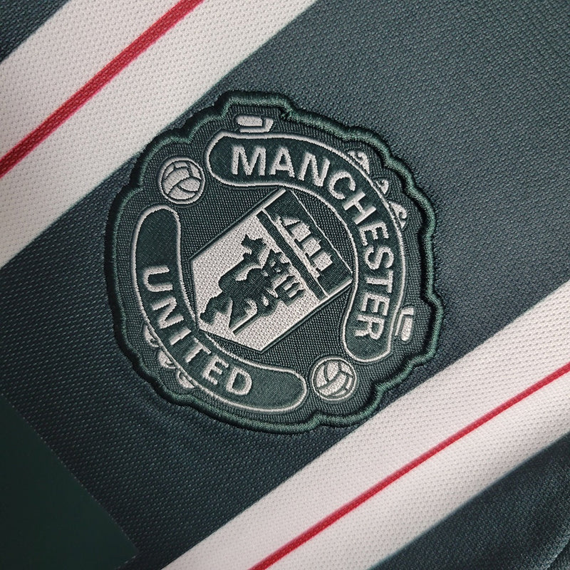 Camisa manchester United Adidas III 2023/24 - [FRETE GRÁTIS]