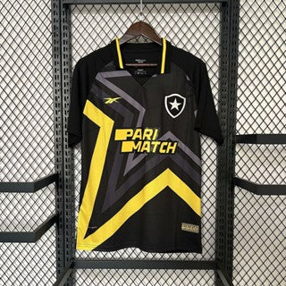 Nova Camisa Botafogo IV Reebok 2023/24 [FRETE GRÁTIS]