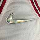 Camiseta Regata NBA Chicago Bulls Nike Masculina - Branca