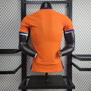 Camisa Holanda 2024/25 I Versão Jogador - [FRETE GRÁTIS]