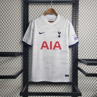 Camisa Principal Tottenham Nike 2023/24 [COMPRE 2 LEVE 3]