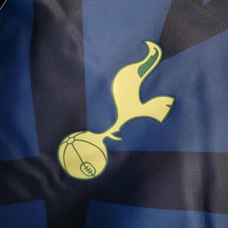 Nike - Corta Vento Tottenham 2023/24- Azul