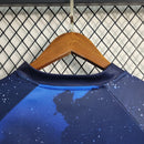 Camisa Retrô Real Madrid Galáticos 18/19 - [FRETE GRÁTIS]