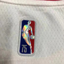 Camiseta Regata NBA Chicago Bulls Nike Masculina - Branca