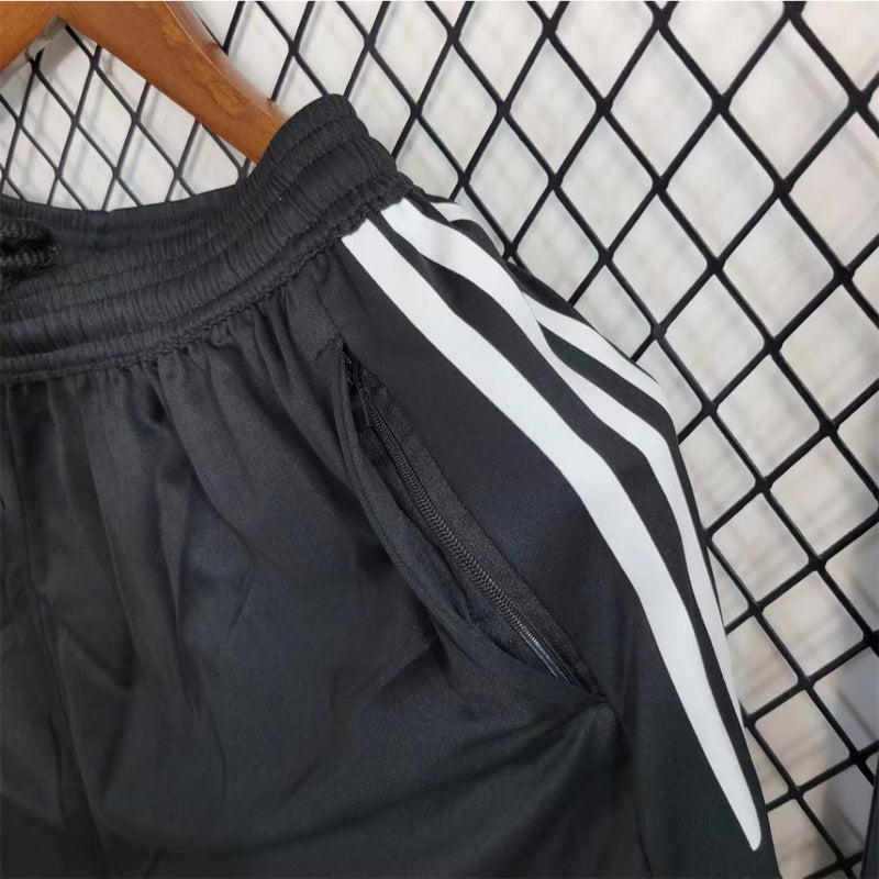 Novo Shorts Preto Adidas São Paulo 2023/24 [FRETE GRÁTIS]