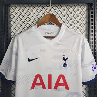 Camisa Principal Tottenham Nike 2023/24 [COMPRE 2 LEVE 3]