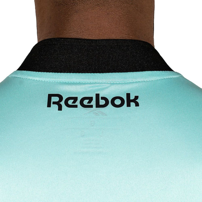 Camisa Botafogo Goleiro Reebok 2023 [FRETE GRÁTIS]