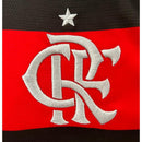 Regata I Flamengo Adidas 2024/25 Rubro-Negra