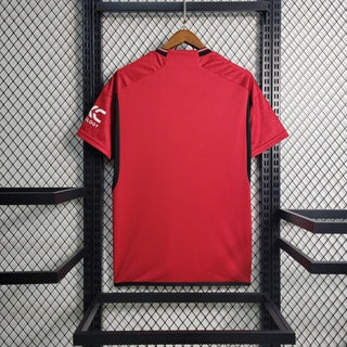 Camisa manchester United Adidas Casa 2023/24 - [FRETE GRÁTIS]